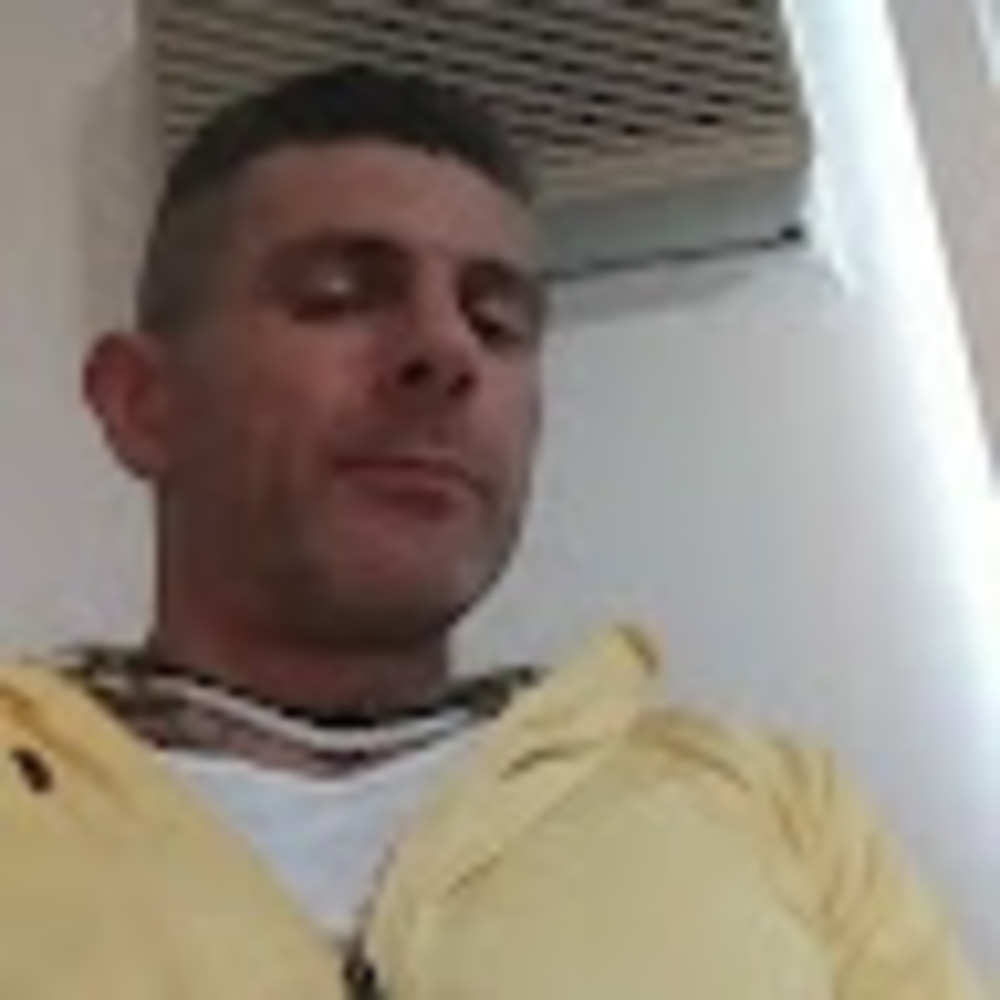 Meet your Posher, Chad